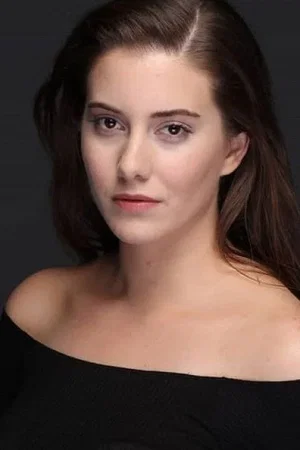  Beril Pozam