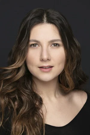  Gamze Karaduman photo