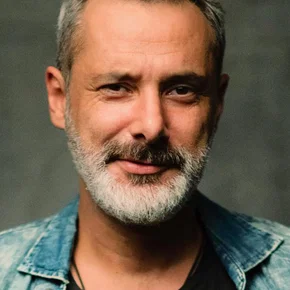 Photo star :  Kamil Güler