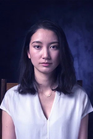  Shiori Itō