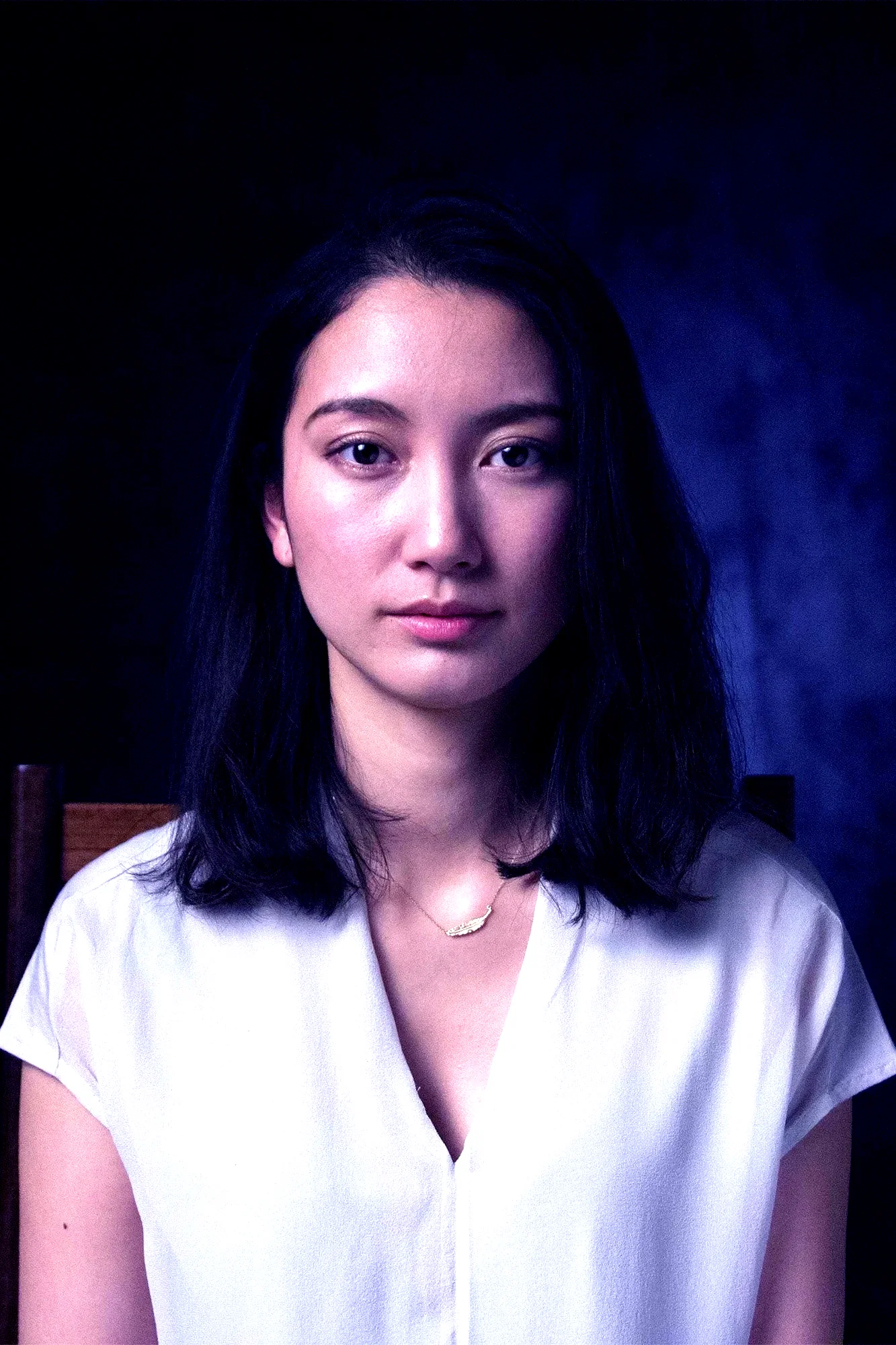 Shiori Itō