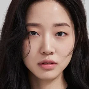 Photo star :  Moon Joo-yeon