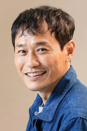  Oh Chi-woon