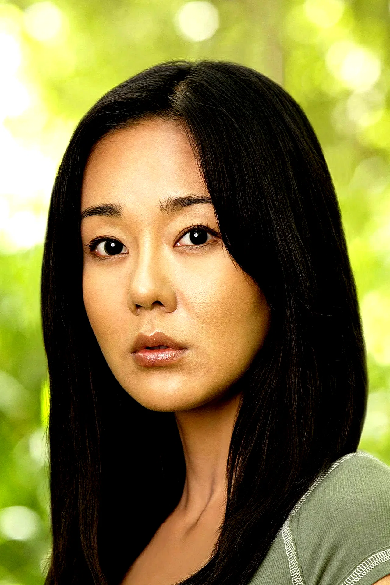  Yunjin Kim