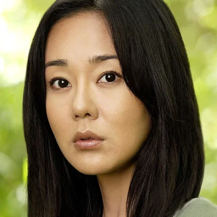  Yunjin Kim