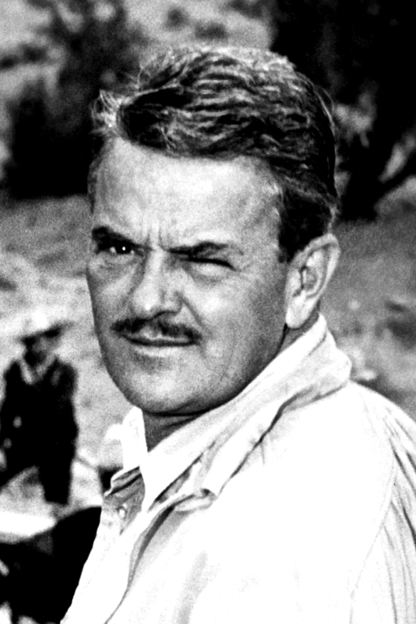 Jerry Hopper