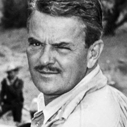 Jerry Hopper