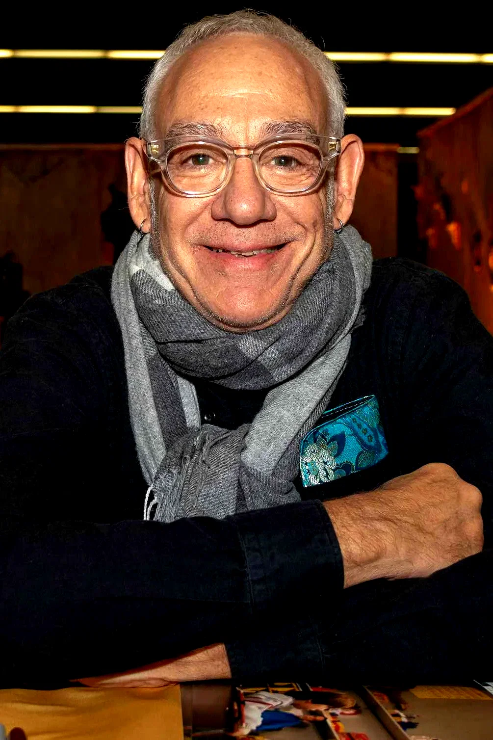  John Lafia