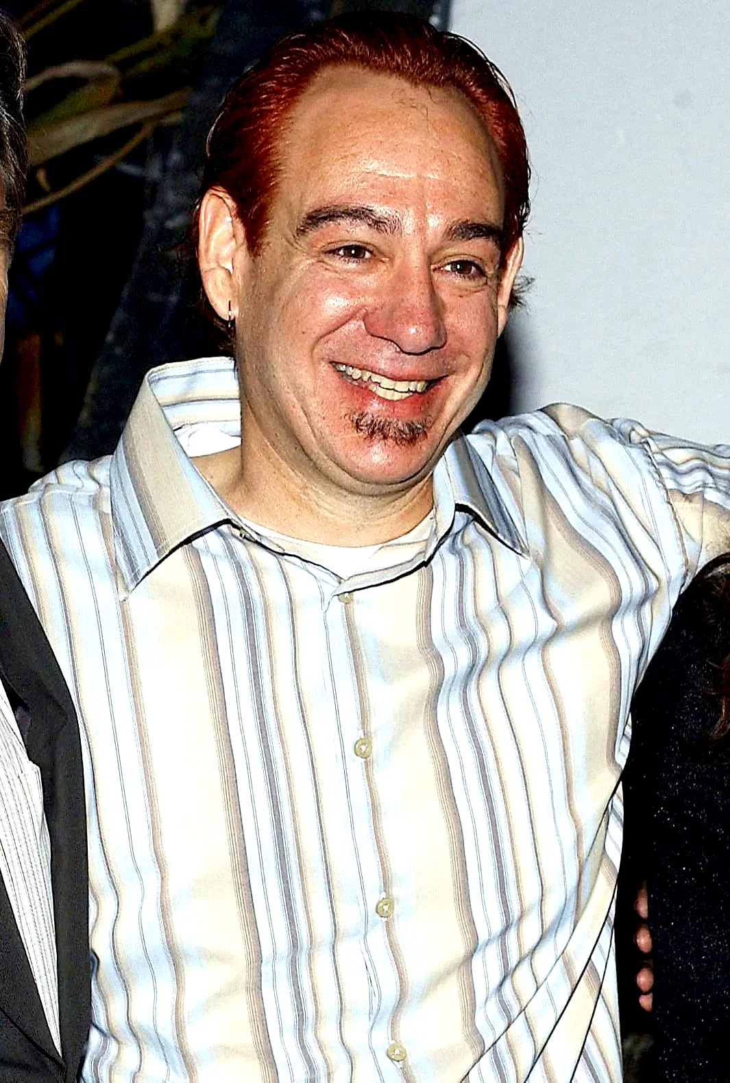  John Lafia