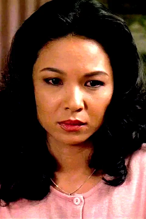 Yang Kuei-Mei