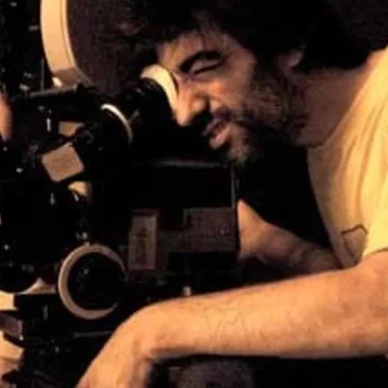Luis De La Madrid