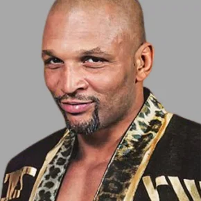 Photo star : Ernest Miller