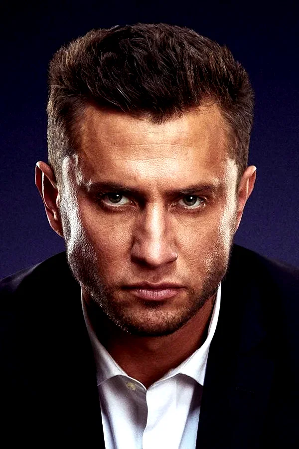 Pavel Priluchnyy