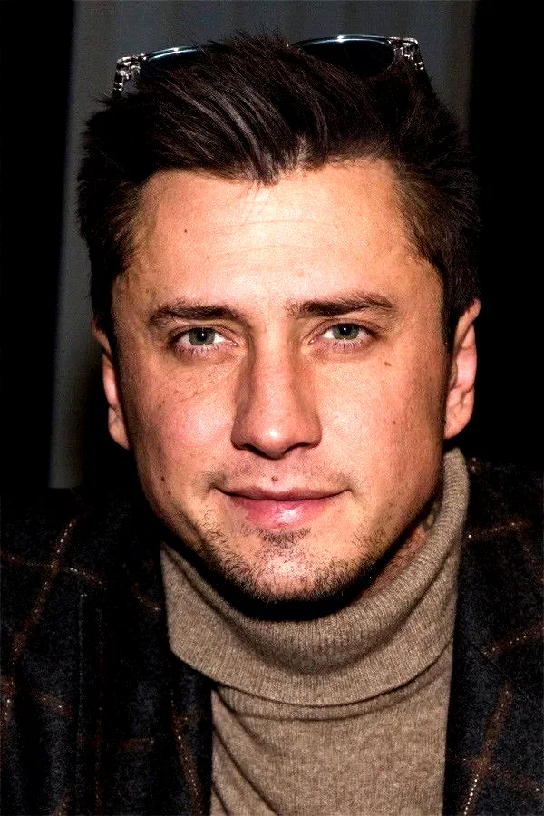 Pavel Priluchnyy