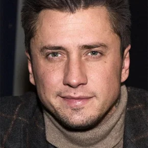 Photo star : Pavel Priluchnyy