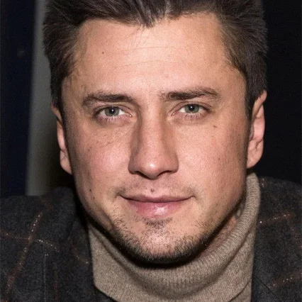 Pavel Priluchnyy