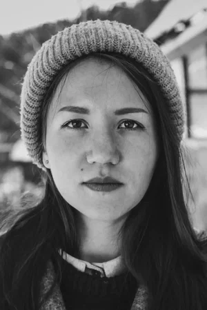  Anastasia Melikhova photo