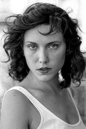  Natascha Wiese