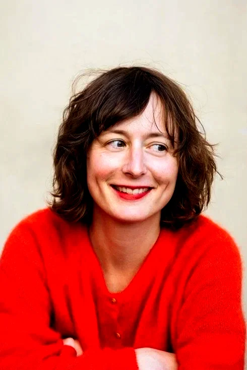  Pauline Belle