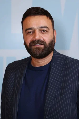  Samer ElMasry photo