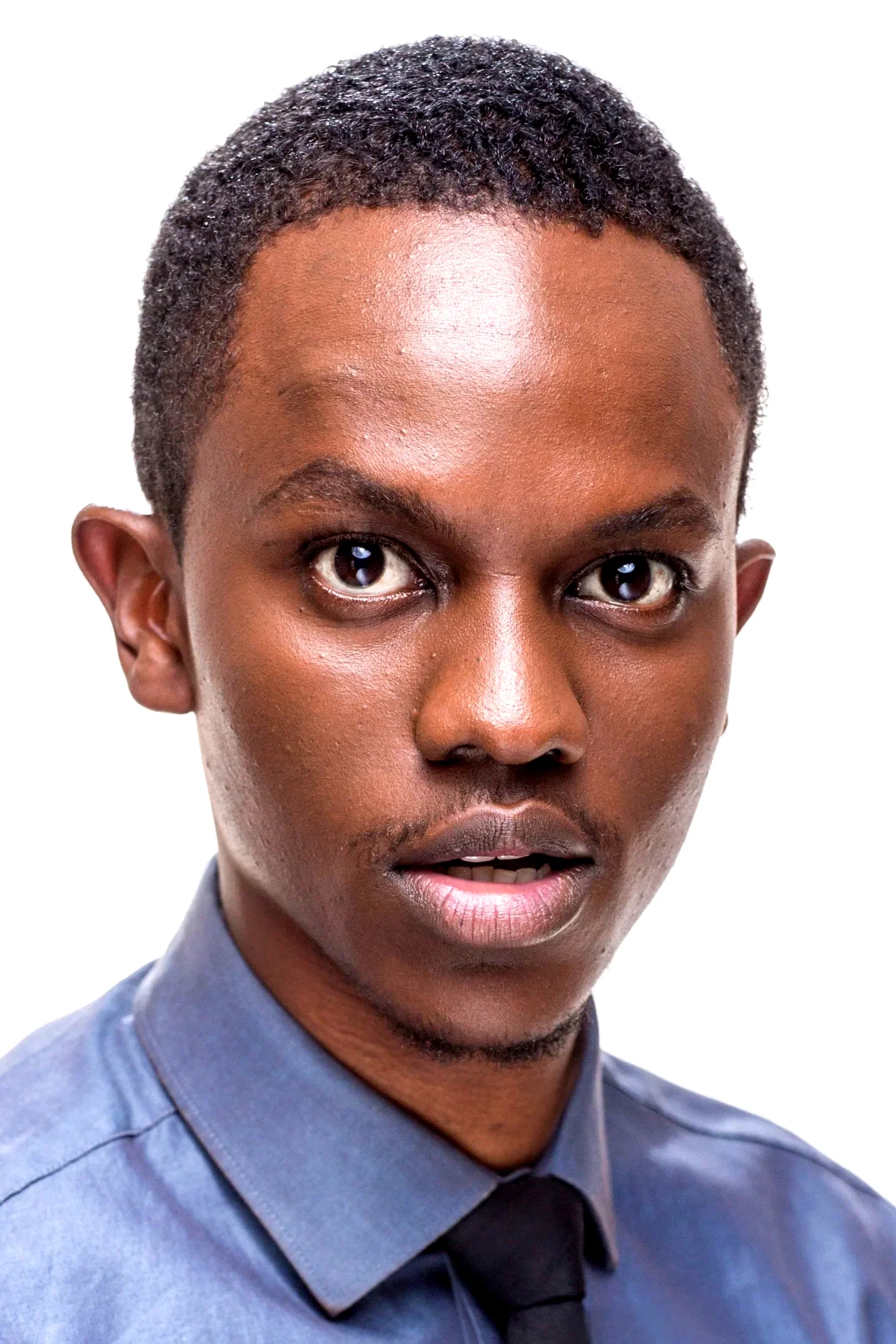  Charlie Karumi