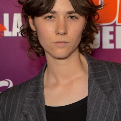  Renee Leech