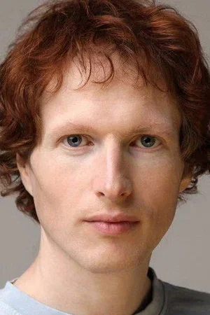  Nikolay Orlovskiy