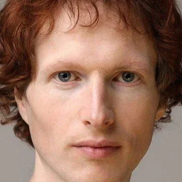  Nikolay Orlovskiy