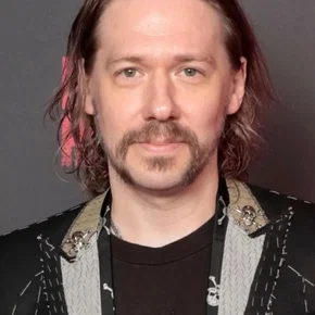 Photo star :  Tobias Forge