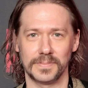 Photo star :  Tobias Forge