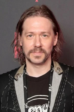  Tobias Forge photo