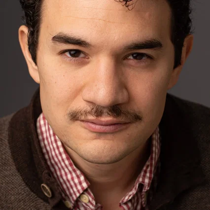  Rudy Galvan