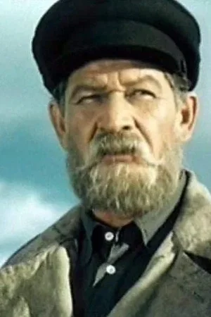 Aleksandr Bashirov
