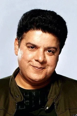  Sajid Khan