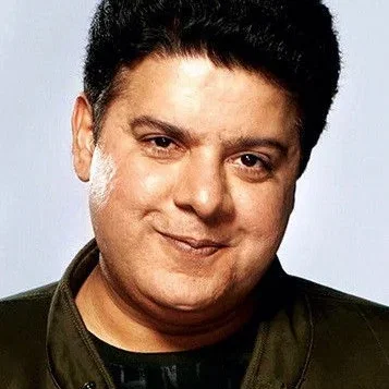  Sajid Khan