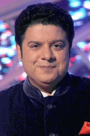  Sajid Khan