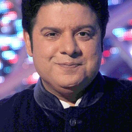  Sajid Khan