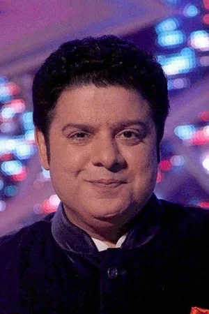  Sajid Khan
