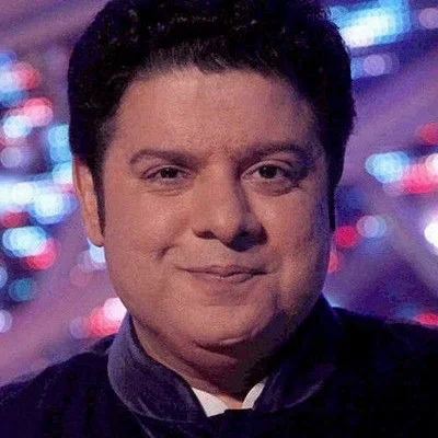  Sajid Khan
