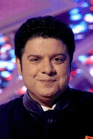  Sajid Khan