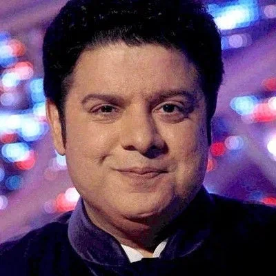  Sajid Khan