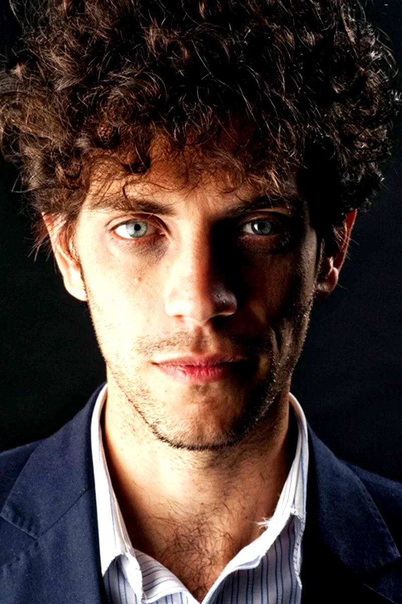 Nicola Fiore