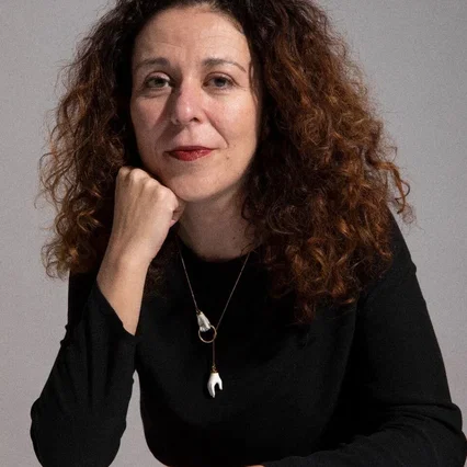  Sandra Hermida