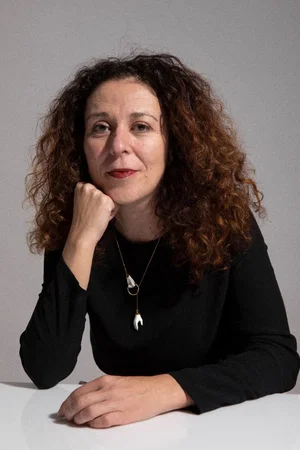  Sandra Hermida photo