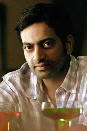  Saiju Kurup