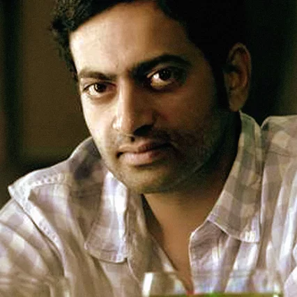  Saiju Kurup