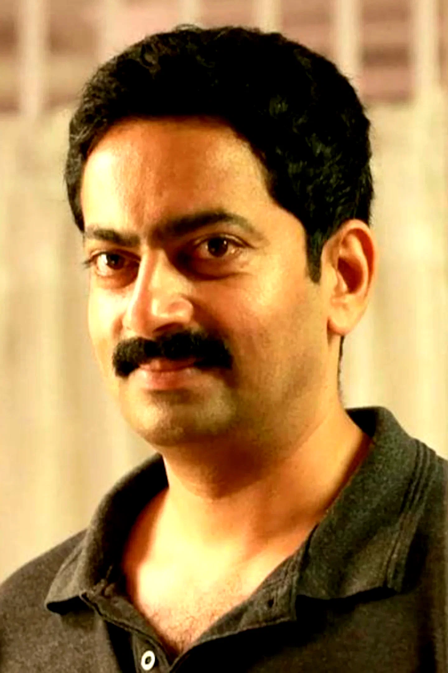  Saiju Kurup