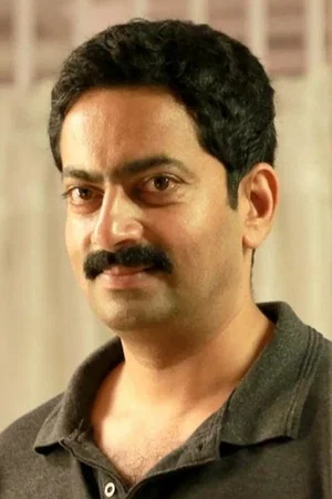  Saiju Kurup