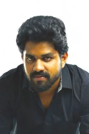  Vineeth Mohan