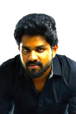  Vineeth Mohan